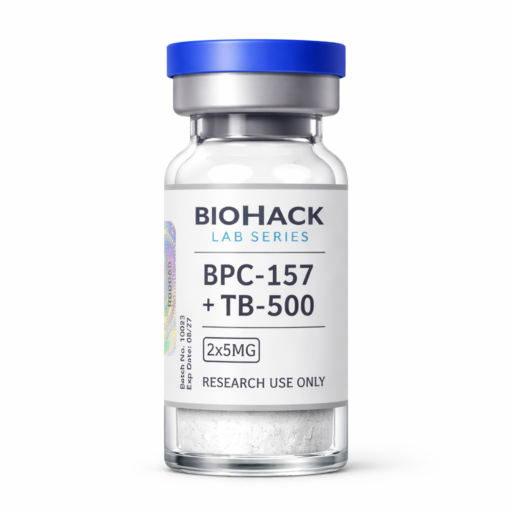 BPC+TB пептид BPC+TB