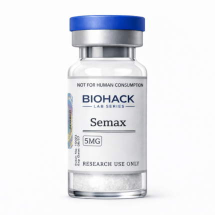 semax 5 mg