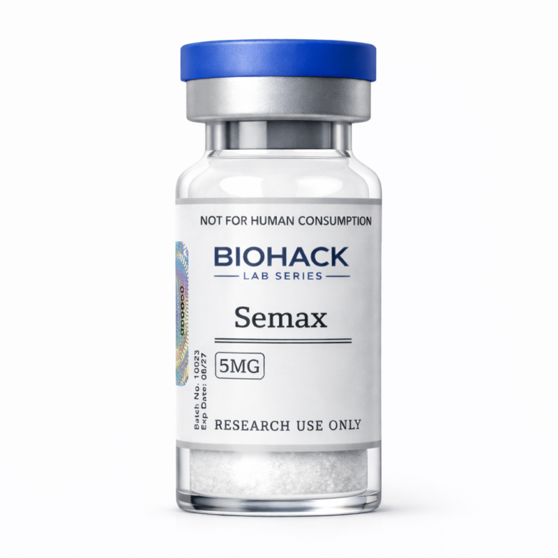 semax 5 mg