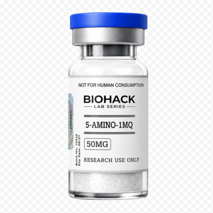 5-Amino-1MQ