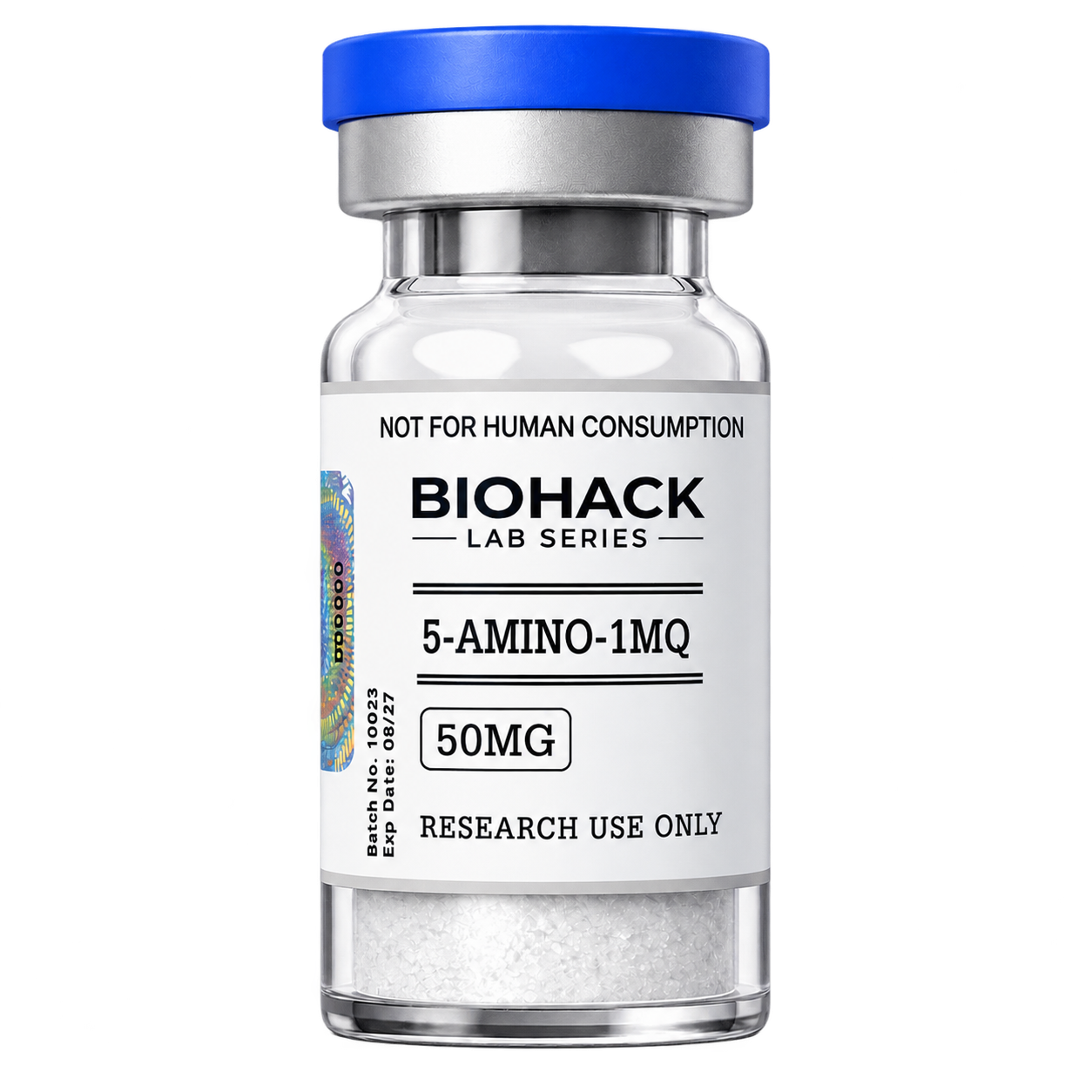 ➤ 5-amino-1MQ 50mg купить в Казахстане — NNMT-ингибитор
