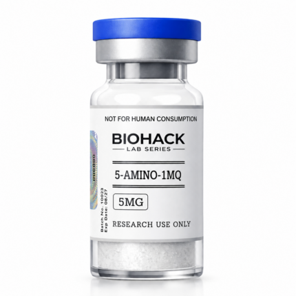 5-amino-1MQ
