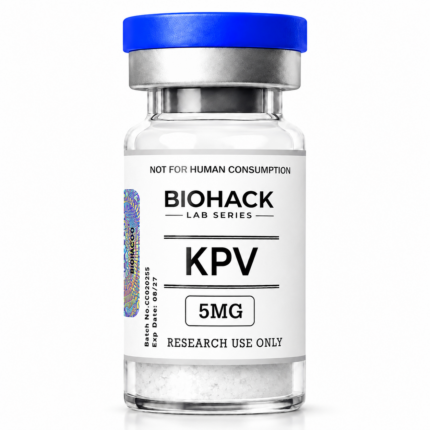 KPV пептид