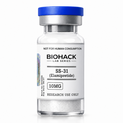 SS-31 (Elamipretide) 10mg